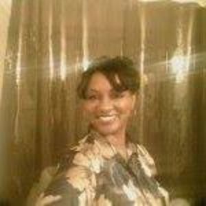 Meet your Posher, Cheryl